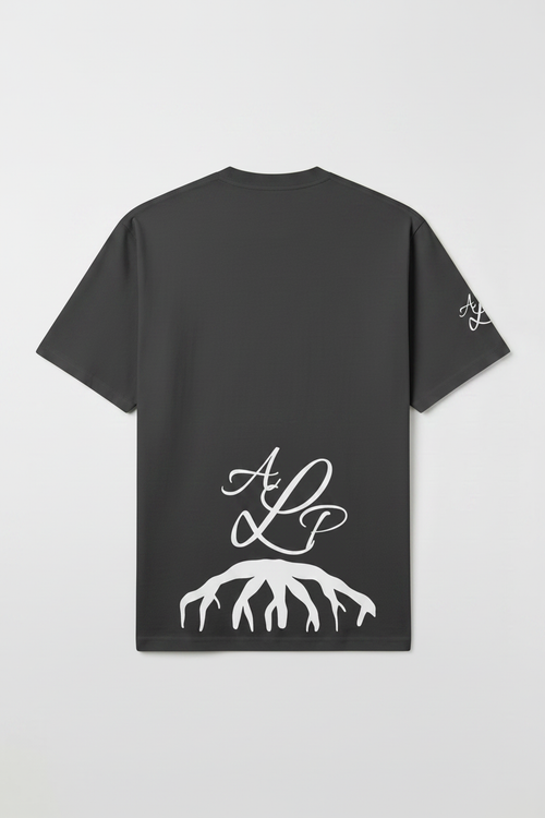 APL Charcoal Back