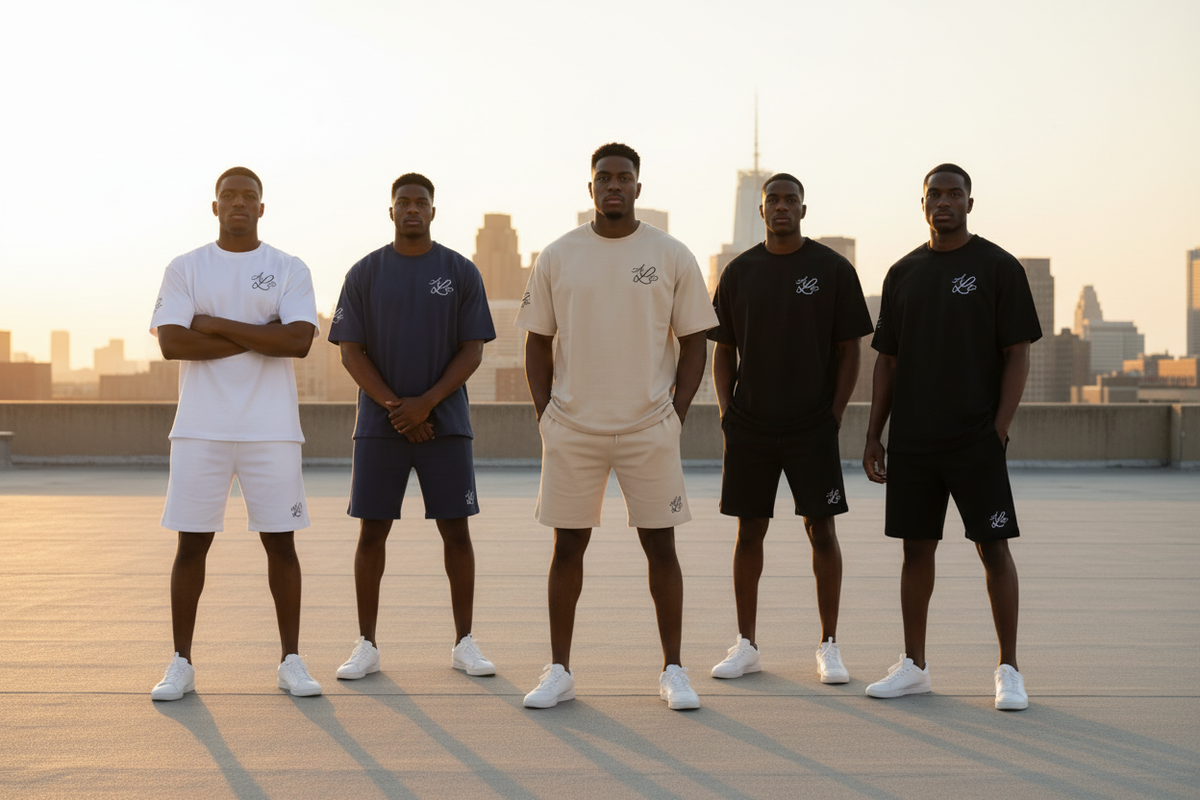 APL Originals Front Only Group