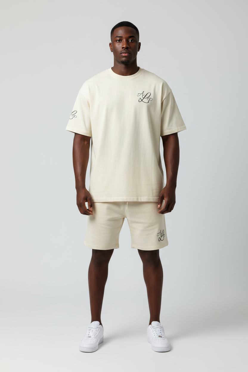 Beige Front