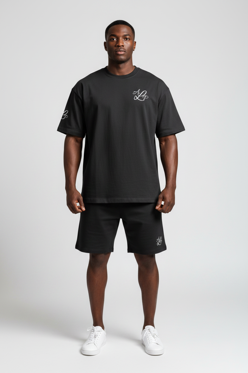 Black Front