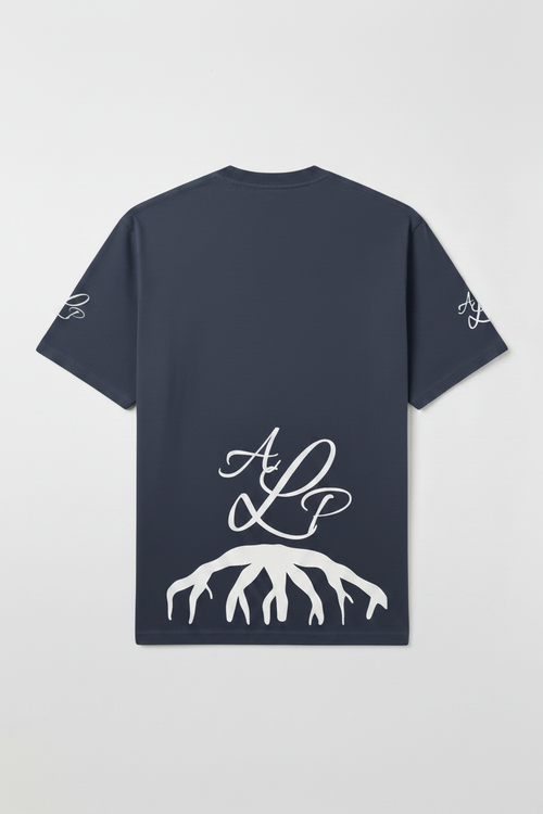 Flat Lay Back Darker