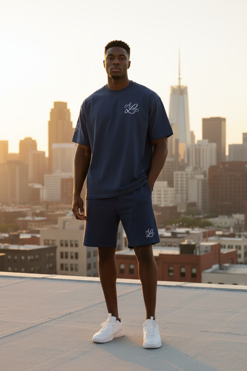 Navy Front 4